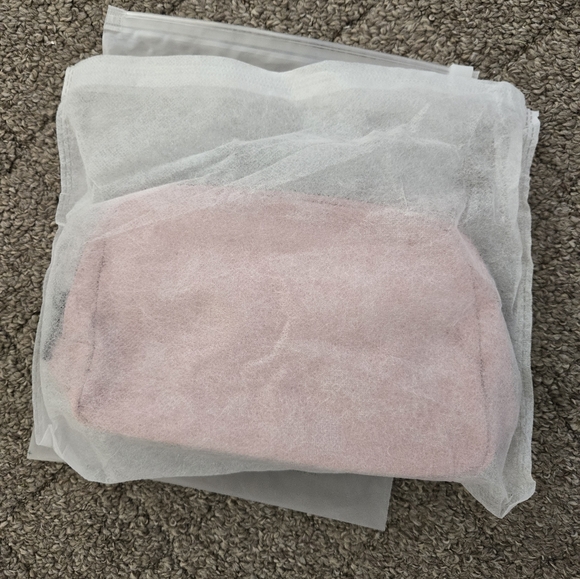 Belt/Sling Bag light pink - Picture 6 of 8